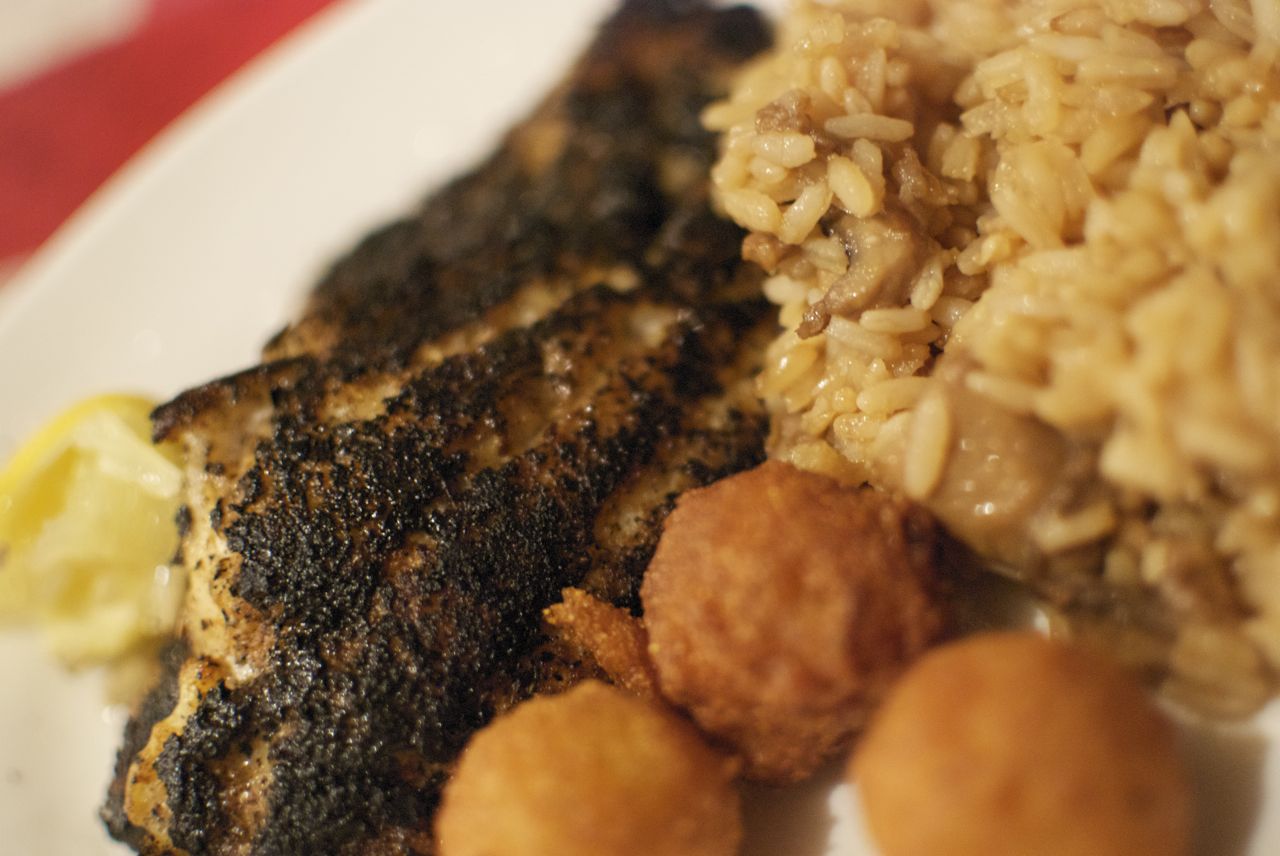 Taylor Grocery & Restaurant, Taylor, Mississippi GORUCK News & Stories