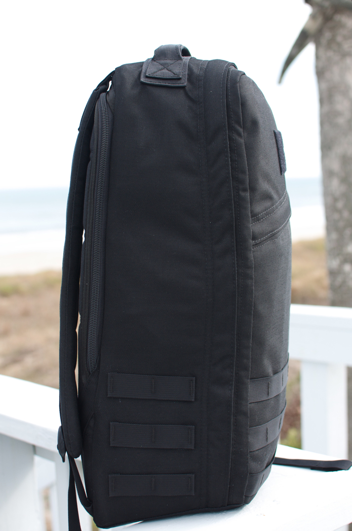 The GORUCK GR2 is a great backpack, but it's a premium backpack