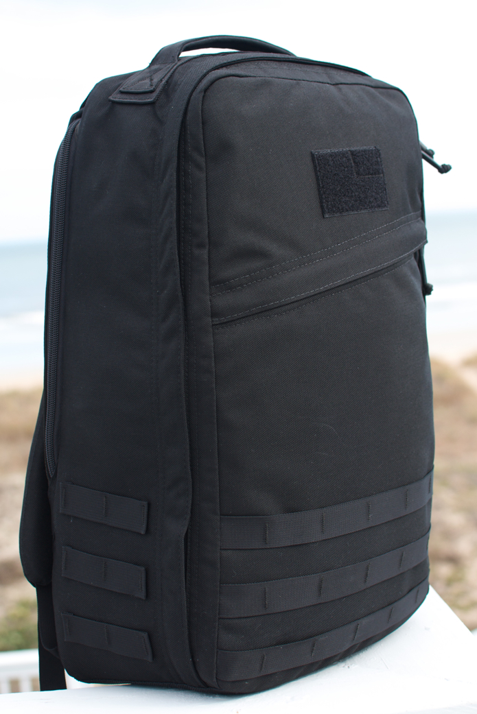 The GORUCK GR2 is a great backpack, but it's a premium backpack