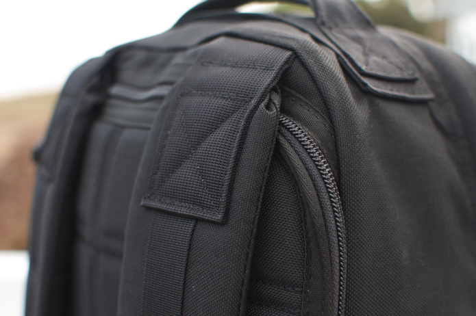 How To Tell Where Your YKK Are Zippers Made (GORUCK Comparison) - All Day  Ruckoff