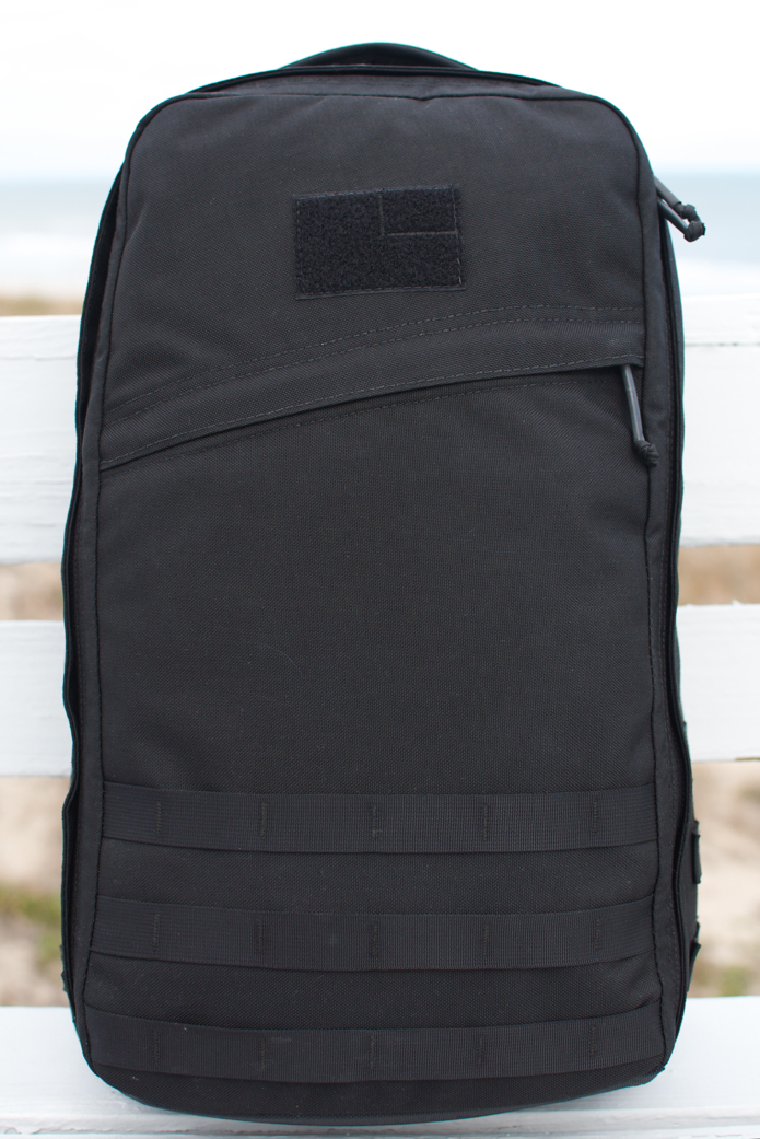 How To Tell Where Your YKK Are Zippers Made (GORUCK Comparison) - All Day  Ruckoff