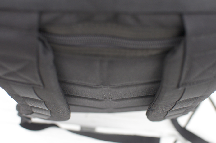 How To Tell Where Your YKK Are Zippers Made (GORUCK Comparison) - All Day  Ruckoff