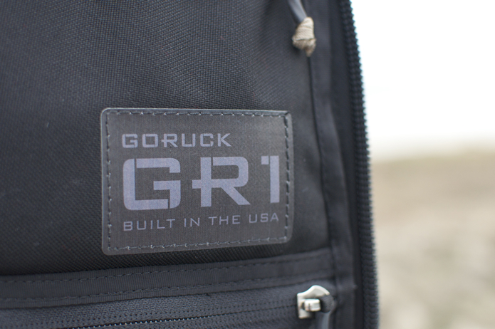 How To Tell Where Your YKK Are Zippers Made (GORUCK Comparison) - All Day  Ruckoff