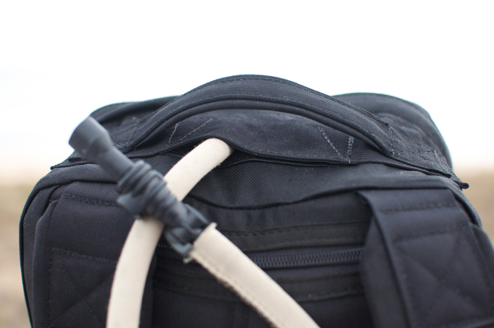 The GORUCK GR2 is a great backpack, but it's a premium backpack