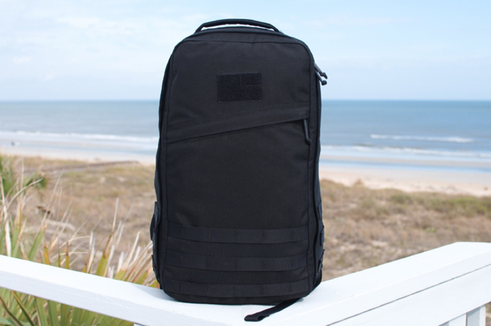 Goruck Bullet Ruck 15L Backpack | The Coolector