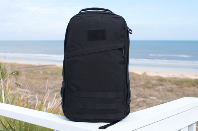 GR1 Explained by Jason, GORUCK's Founder – GORUCK Blog Archive