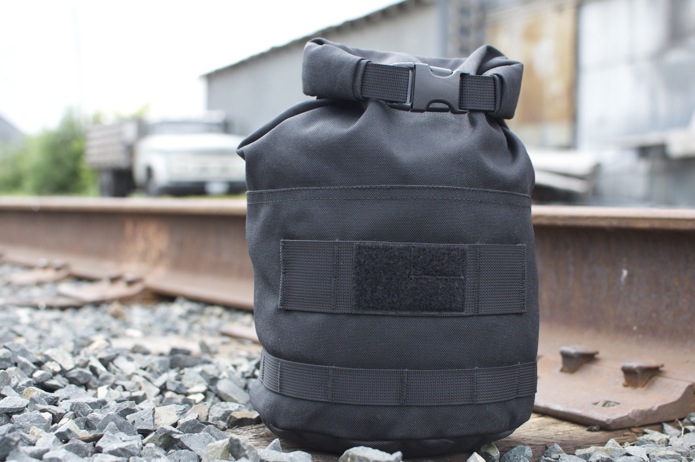 Brick Bag Explained – GORUCK Blog Archive