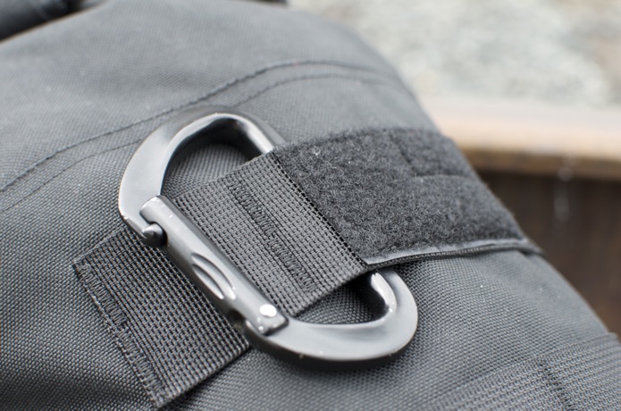 Brick Bag Explained – GORUCK Blog Archive