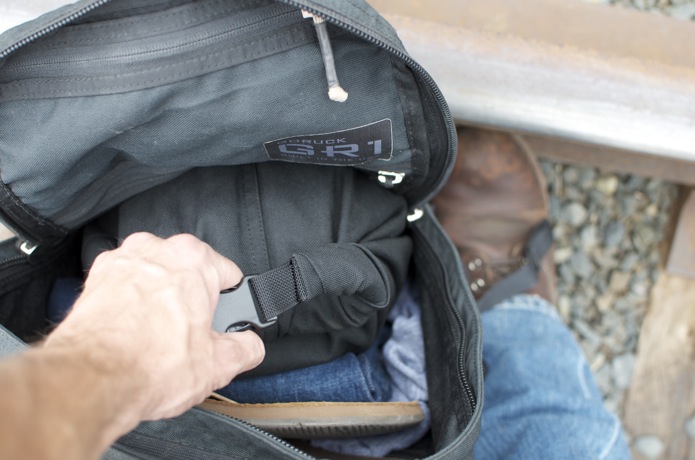 Brick Bag Explained – GORUCK Blog Archive