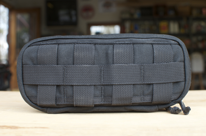 Goruck shop field pouch