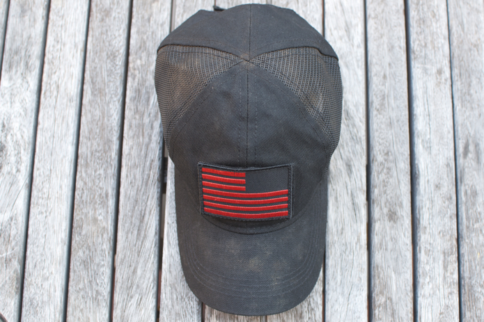 GR TAC Hat Explained – GORUCK Blog Archive