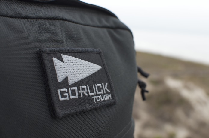 GORUCK Tough Patch Explained – GORUCK Blog Archive