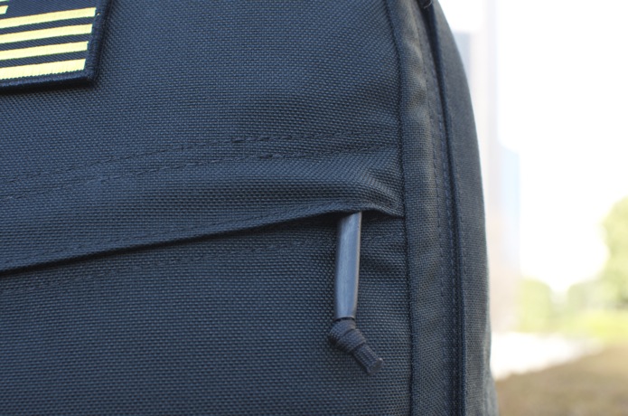 How To Tell Where Your YKK Are Zippers Made (GORUCK Comparison) - All Day  Ruckoff