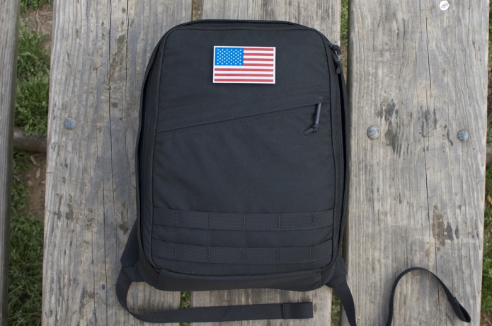 Echo Explained GORUCK Blog Archive