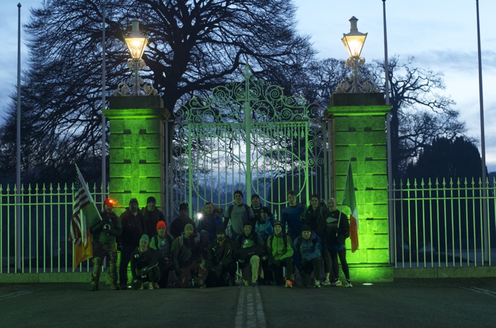 Dublin_Ireland_GORUCK Challenge_19