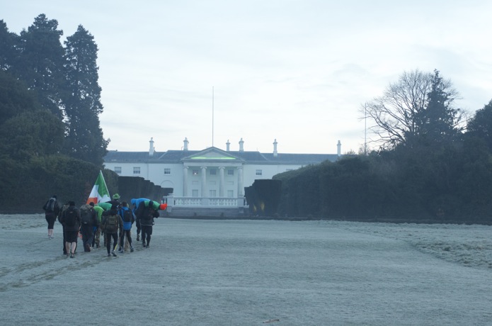 Dublin_Ireland_GORUCK Challenge_21