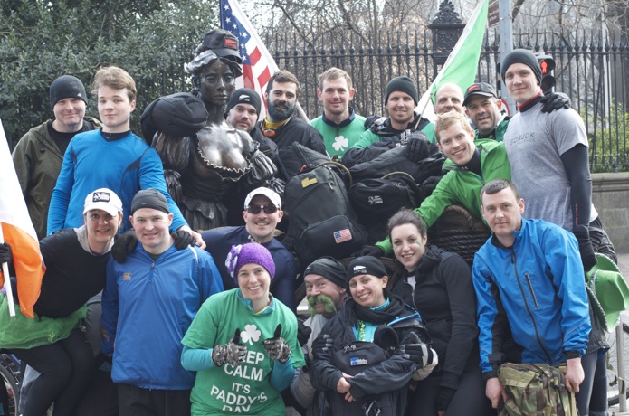 Dublin_Ireland_GORUCK Challenge_29