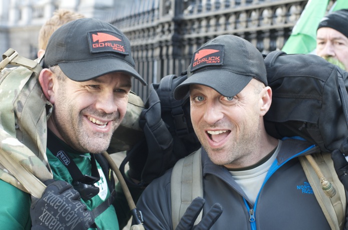 Dublin_Ireland_GORUCK Challenge_30