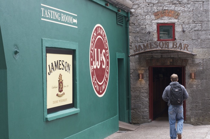 The Jameson Experience_Midleton_Cork County_Ireland_16