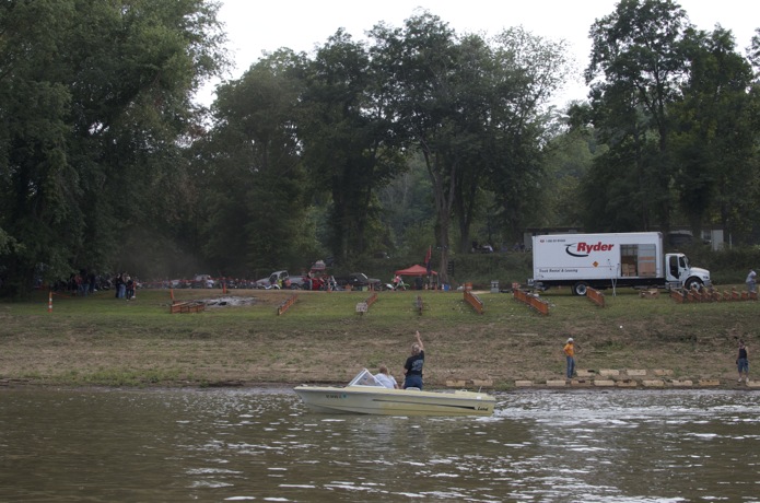 Boatin' the Ohio River_08