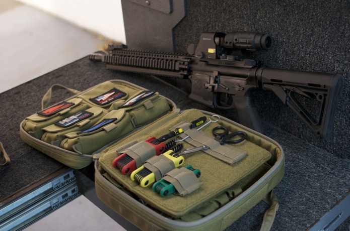 FIrearms Gear at the Range_01