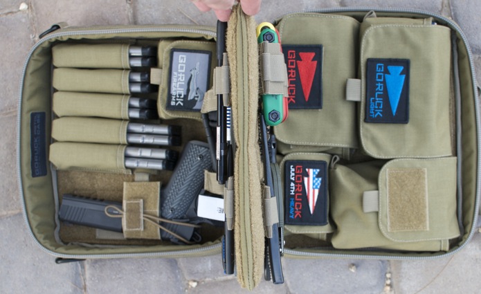 Firearms Gear Photo Shoot_03_Pistol Case Coyote