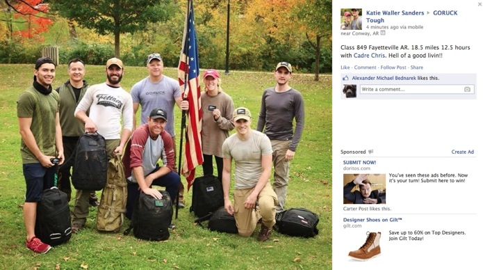 GORUCK_Arkansas