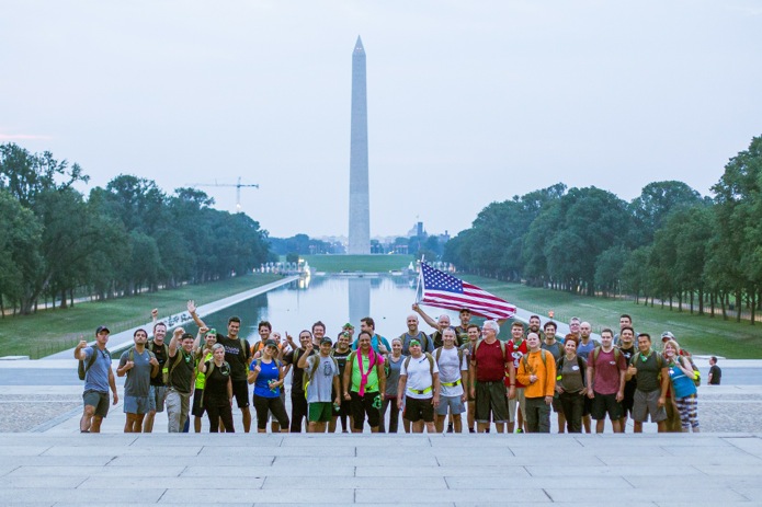 Maverick 1000_DC_GORUCK Light