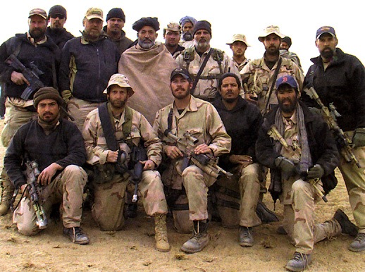 Maverick 1000_GORUCK_02_Hamid_Karzai_and_US_Special_Forces_Afghanistan