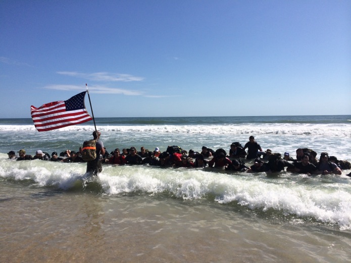 GORUCK HCLS_Heavy_Jax Beach Florida_05