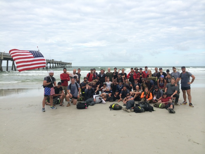 GORUCK HCLS_Heavy_Jax Beach Florida_08