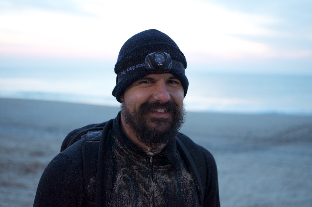 Joe Gannon_Made Right Here_GORUCK Challenge