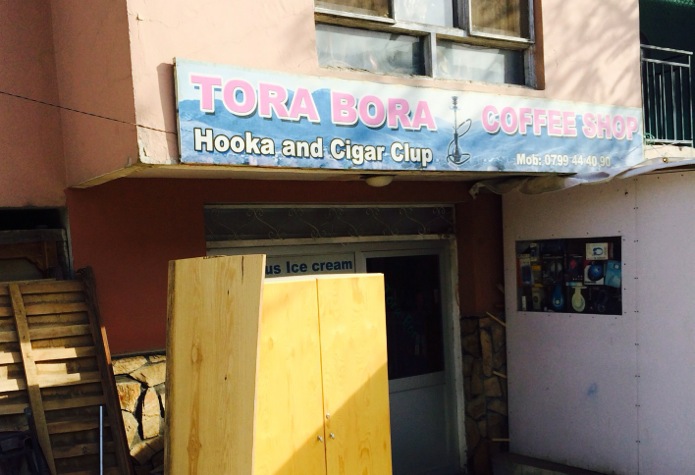 afghanistan_val_01_Tora Bora Coffee Shop