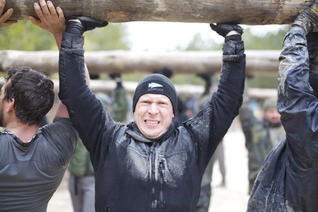 Log PT_It's not about you_GORUCK Heavy