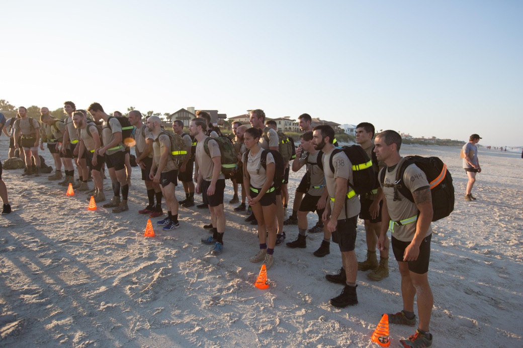 Selection_015_PT Test Beach_17_12 Mile Ruck