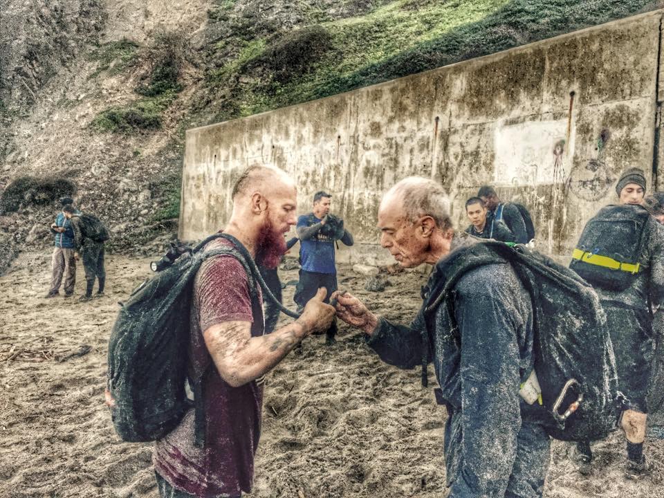 GR1_GORUCK Challenge_San Francisco