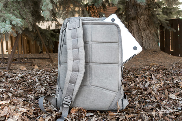 Goruck laptop outlet bag