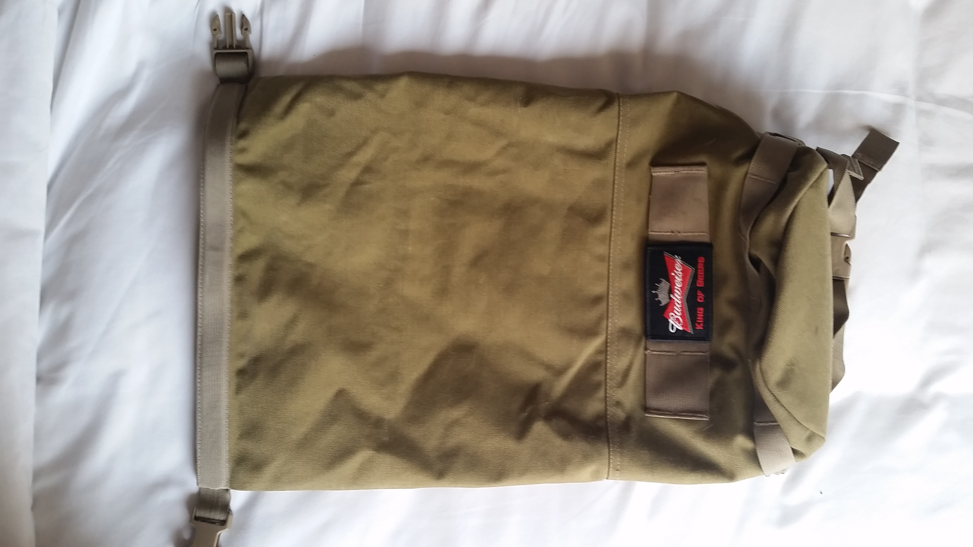 GR1, GR2, and a 100lbs of Camera Gear – GORUCK Blog Archive