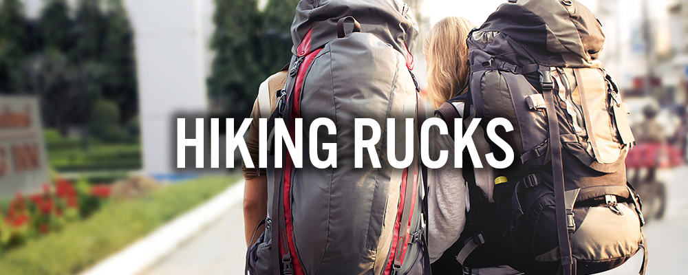 hiking-rucks