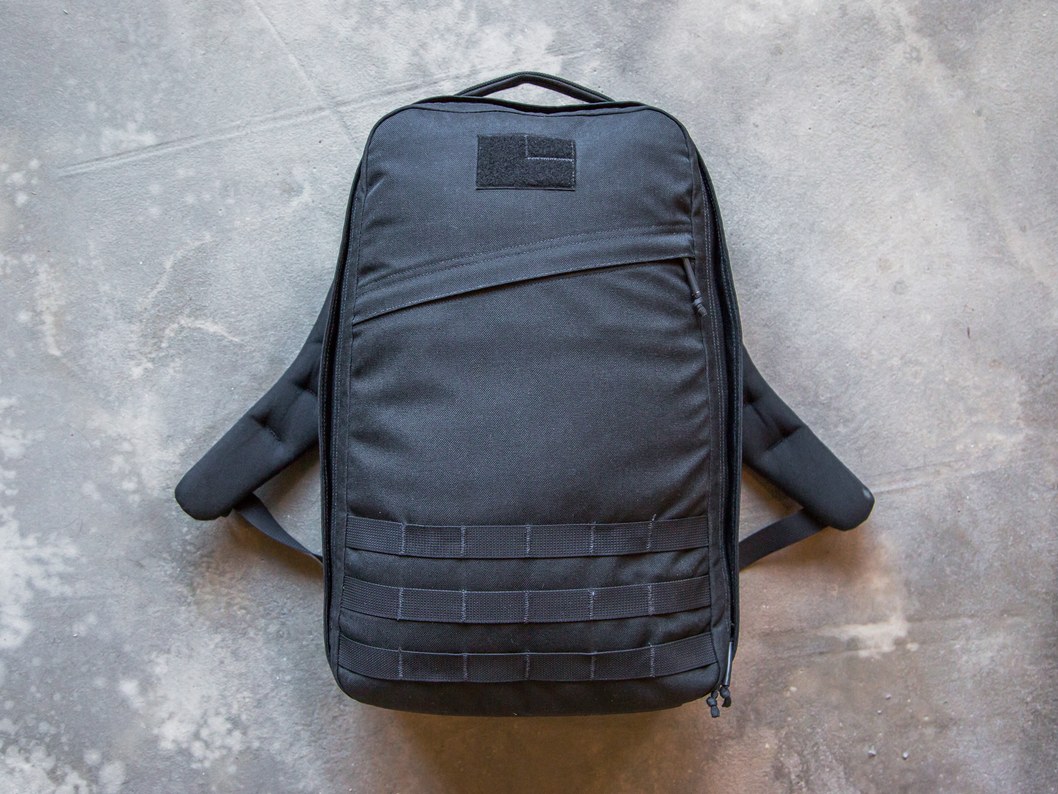 PRESS: The Best Backpacks For Every Workplace – GORUCK Blog Archive
