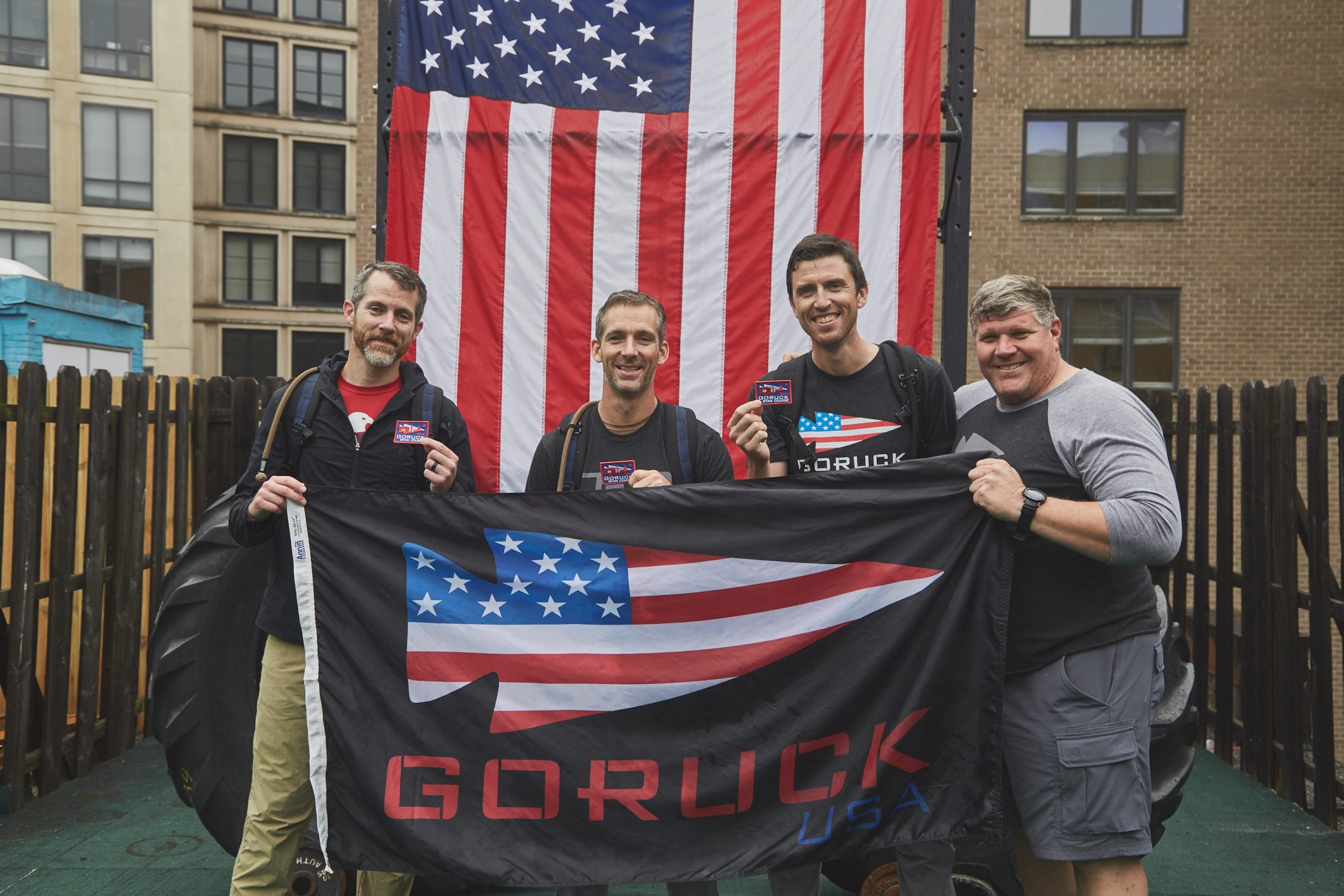 Goruck Star Course 50 Miler Aar Goruck News Stories