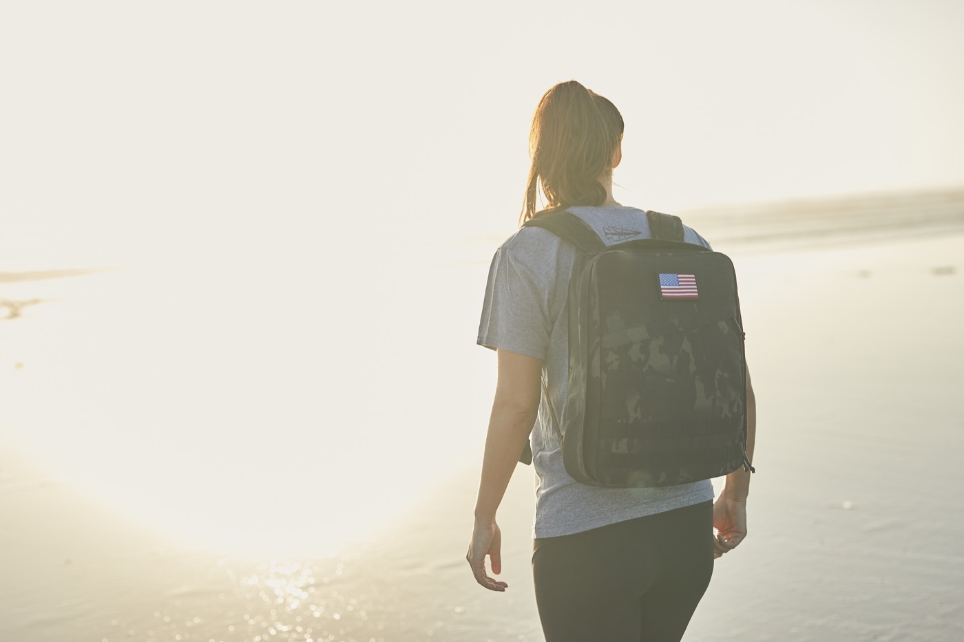 Every Girl Needs a Little Black Ruck by Emily GORUCK Blog Archive