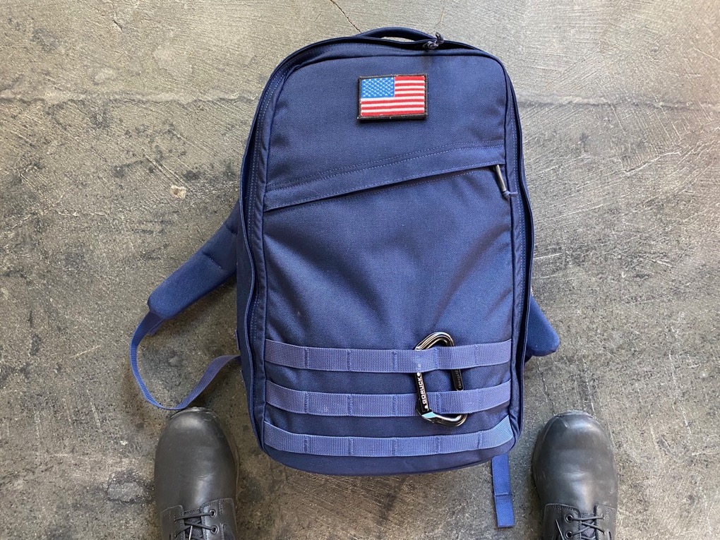 GORUCK GR2 Review | Camping gear, Bags, Travel gear