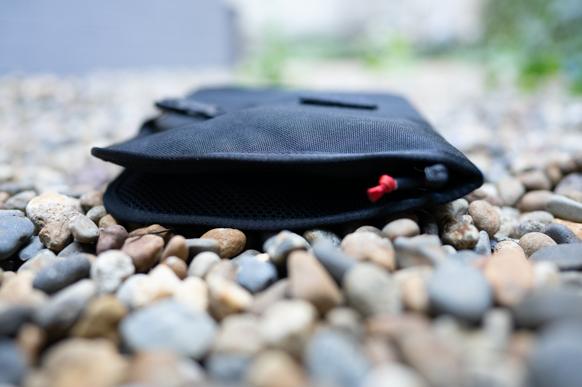 The Wire Dopp Kit Explained - GORUCK News & Stories