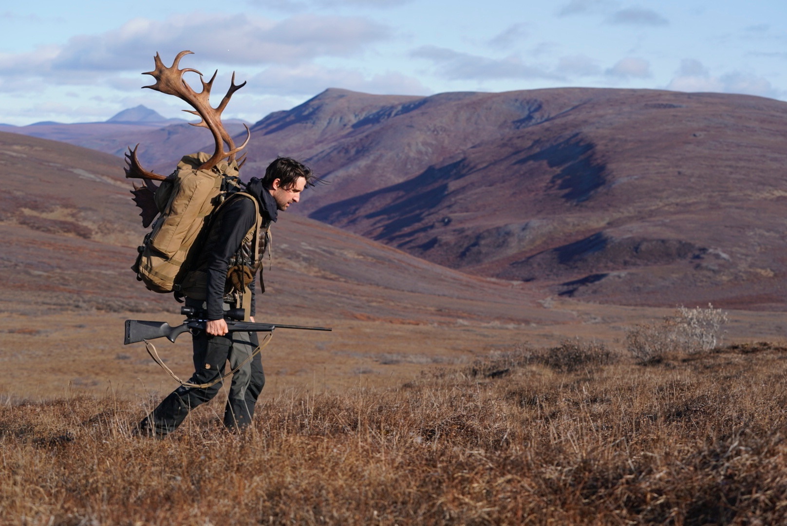 Getting in Shape With Rucking Is Simple. Just Pack a Bag. - WSJ