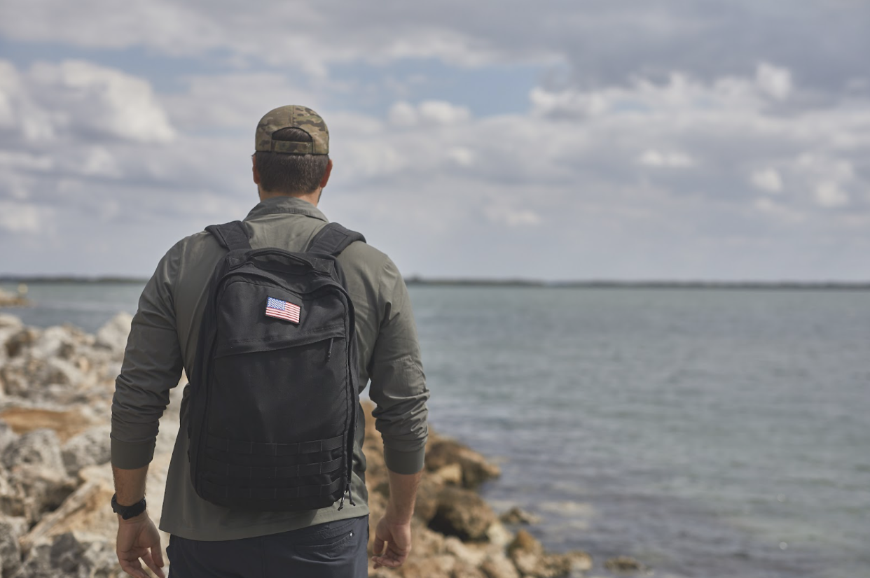 goruck trips